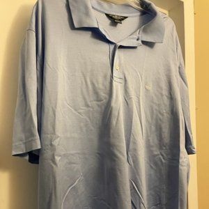 Men’s XXL Brooks Brothers Country Club Polo